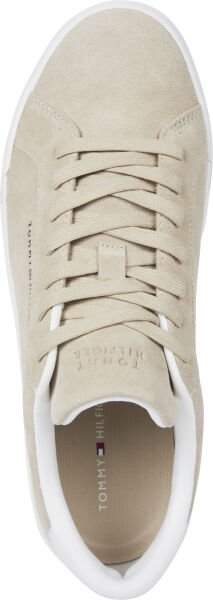 TH COURT BETTER SUEDE