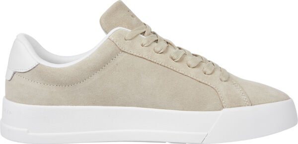 TH COURT BETTER SUEDE