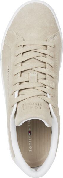 TH COURT BETTER SUEDE