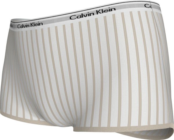 BOYSHORT (MID-RISE)