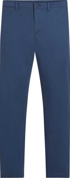 DENTON CHINO SATIN