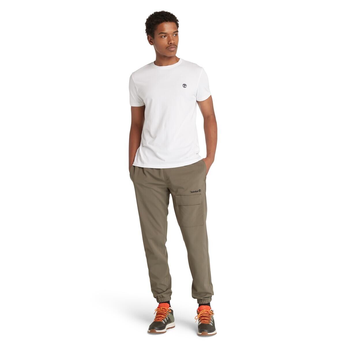 SS Dun-River Crew T