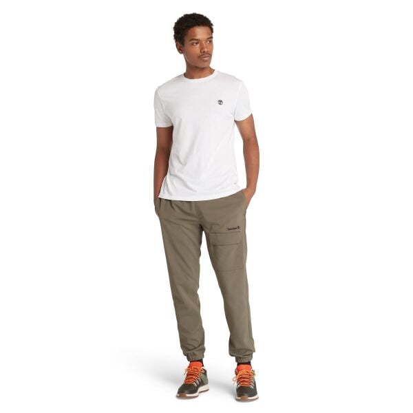 SS Dun-River Crew T
