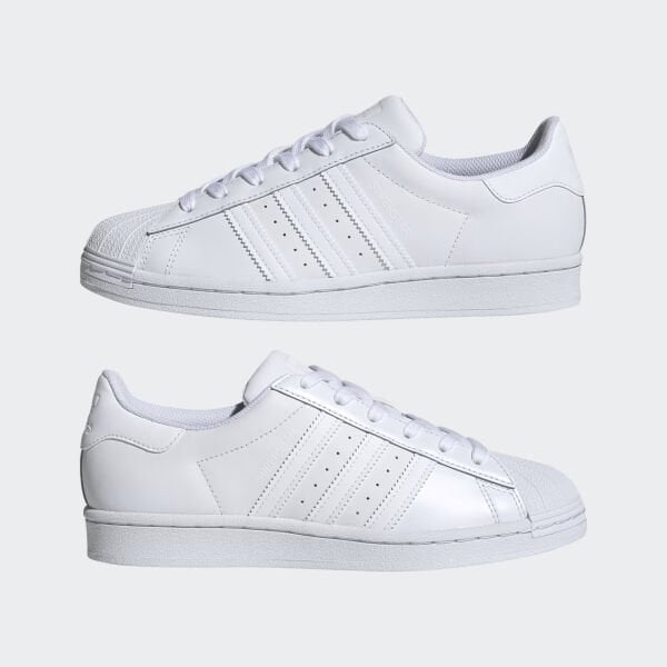 SUPERSTAR W
