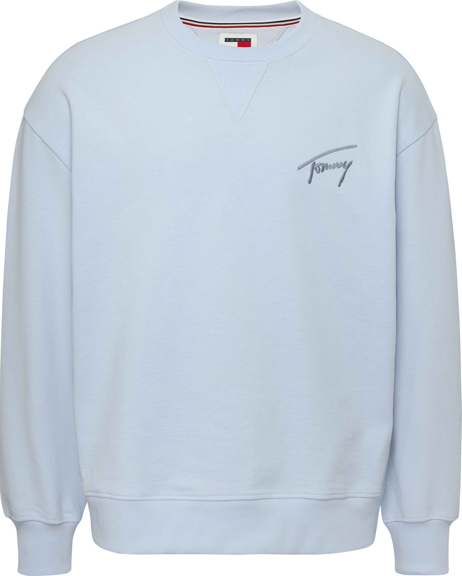 TJM RLX SIGNATURE CREW EXT