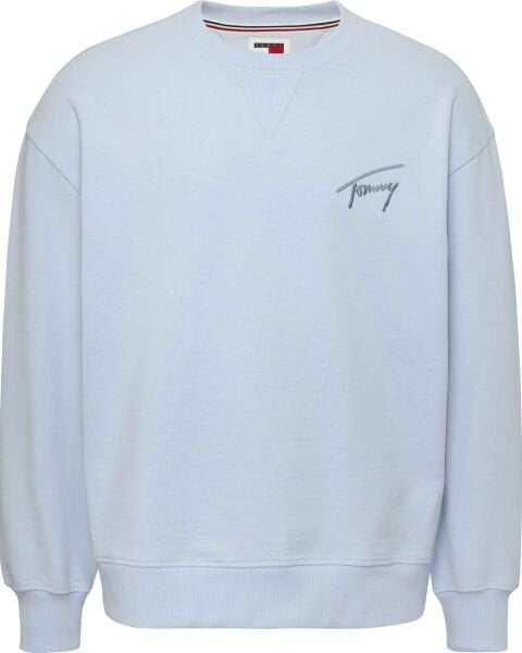 TJM RLX SIGNATURE CREW EXT