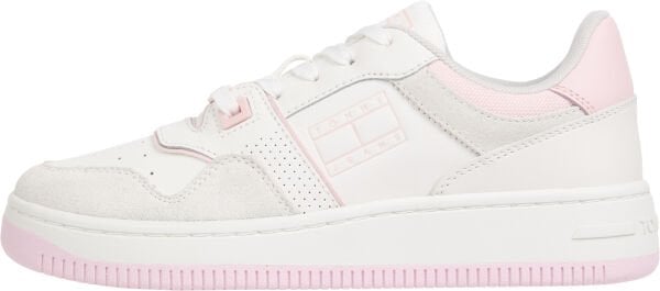 TJW RETRO BASKET WASHED SUEDE