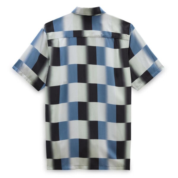 EMORY SS WOVEN