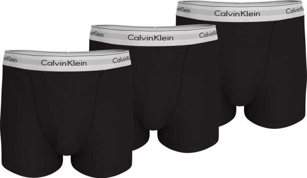 RELAXED TRUNK 3PK