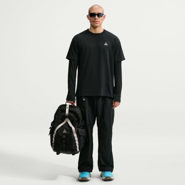 M ACG DF TEE STD HIKE LBR RFLV