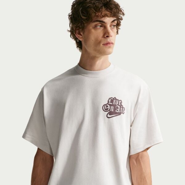 M NK SOLO SW TEE GPX