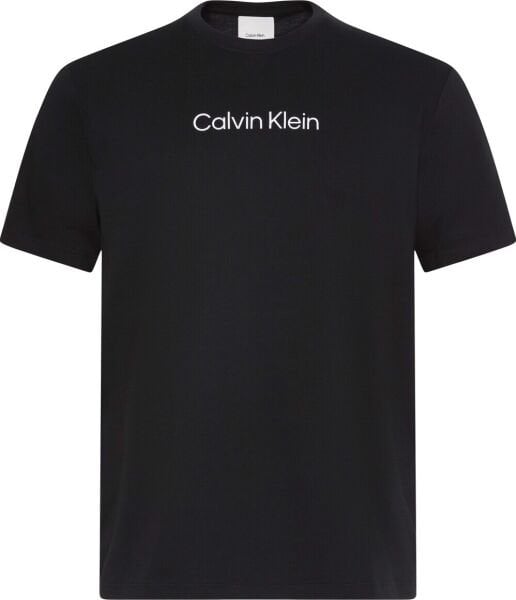 SS STANDARD LOGO 30S CREWNK TE