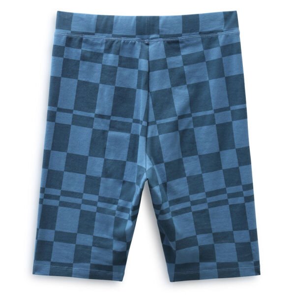 WM FLYING V PRINT LEGGING SHORT