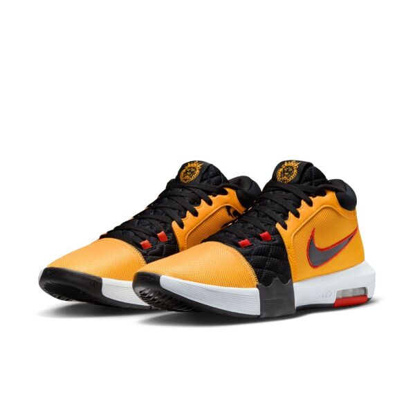LEBRON WITNESS VIII