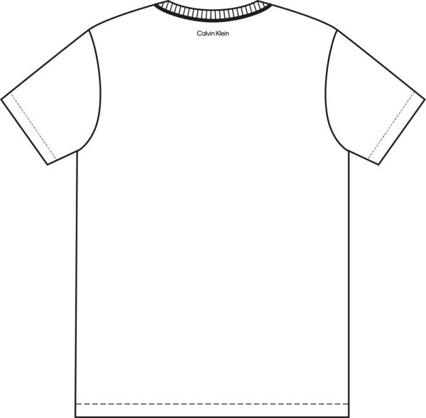 SS 16S CALVIN KLEIN DIAMOND GR