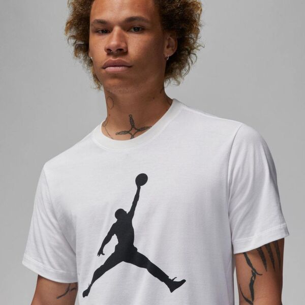 M J JUMPMAN SS CREW