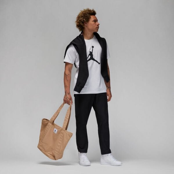 M J JUMPMAN SS CREW