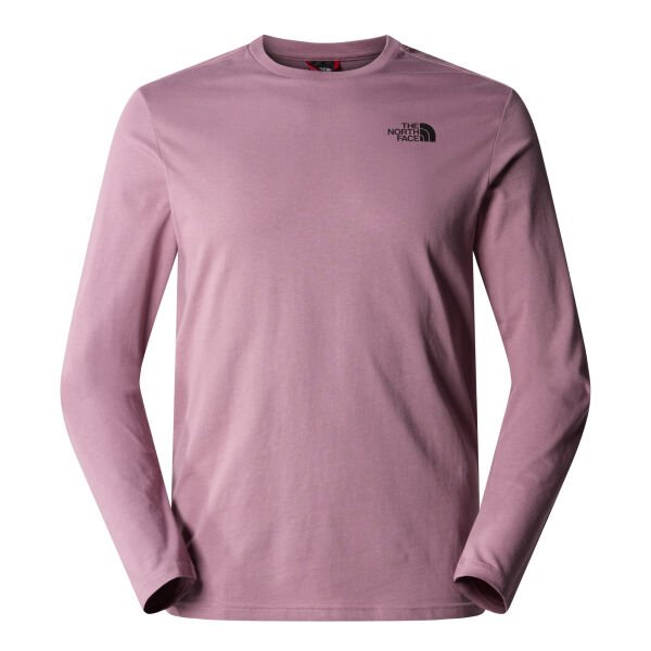 M L/S EASY TEE - EU