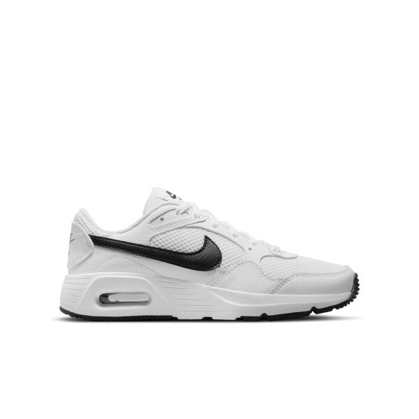 NIKE AIR MAX SC (GS) Beyaz/Siyah - 35.5
