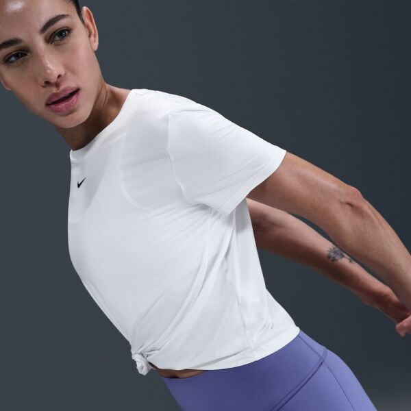 W NK ONE CLSC DF TWST SS TP WT