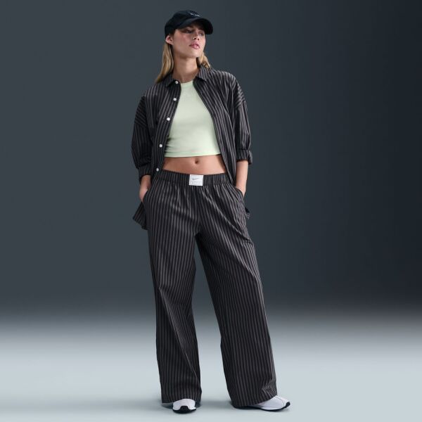 W NSW STRIPE PPLN PNT