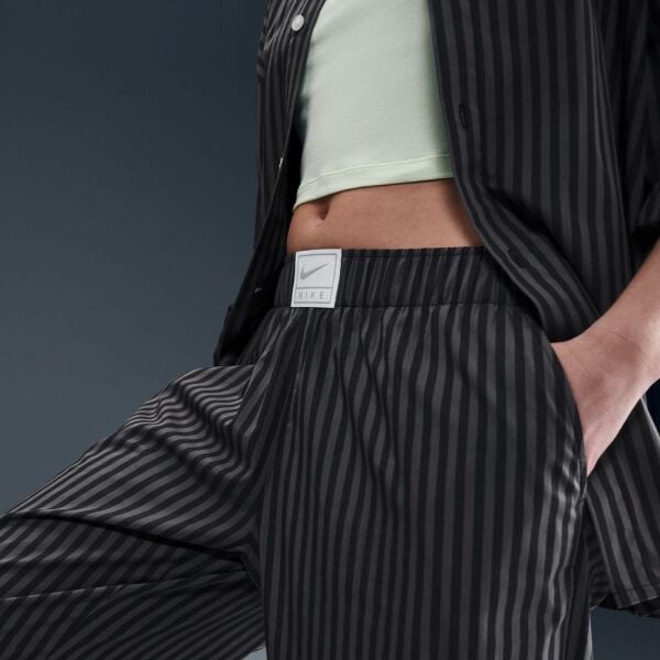 W NSW STRIPE PPLN PNT