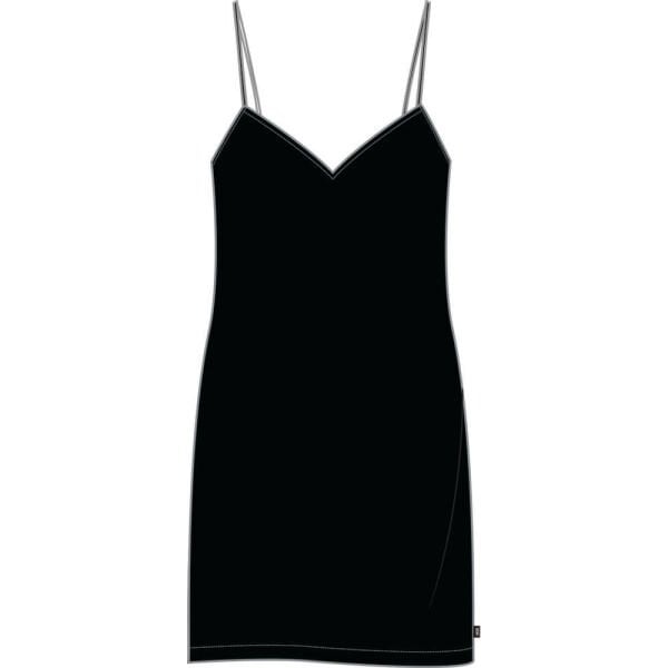 BENTON CAMI DRESS