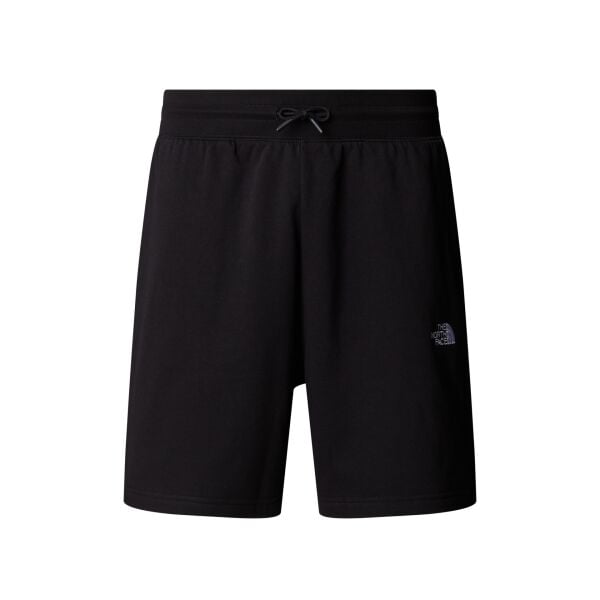M ESSENTIAL RELAXED SHORT