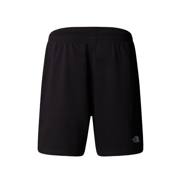 M ESSENTIAL RELAXED SHORT