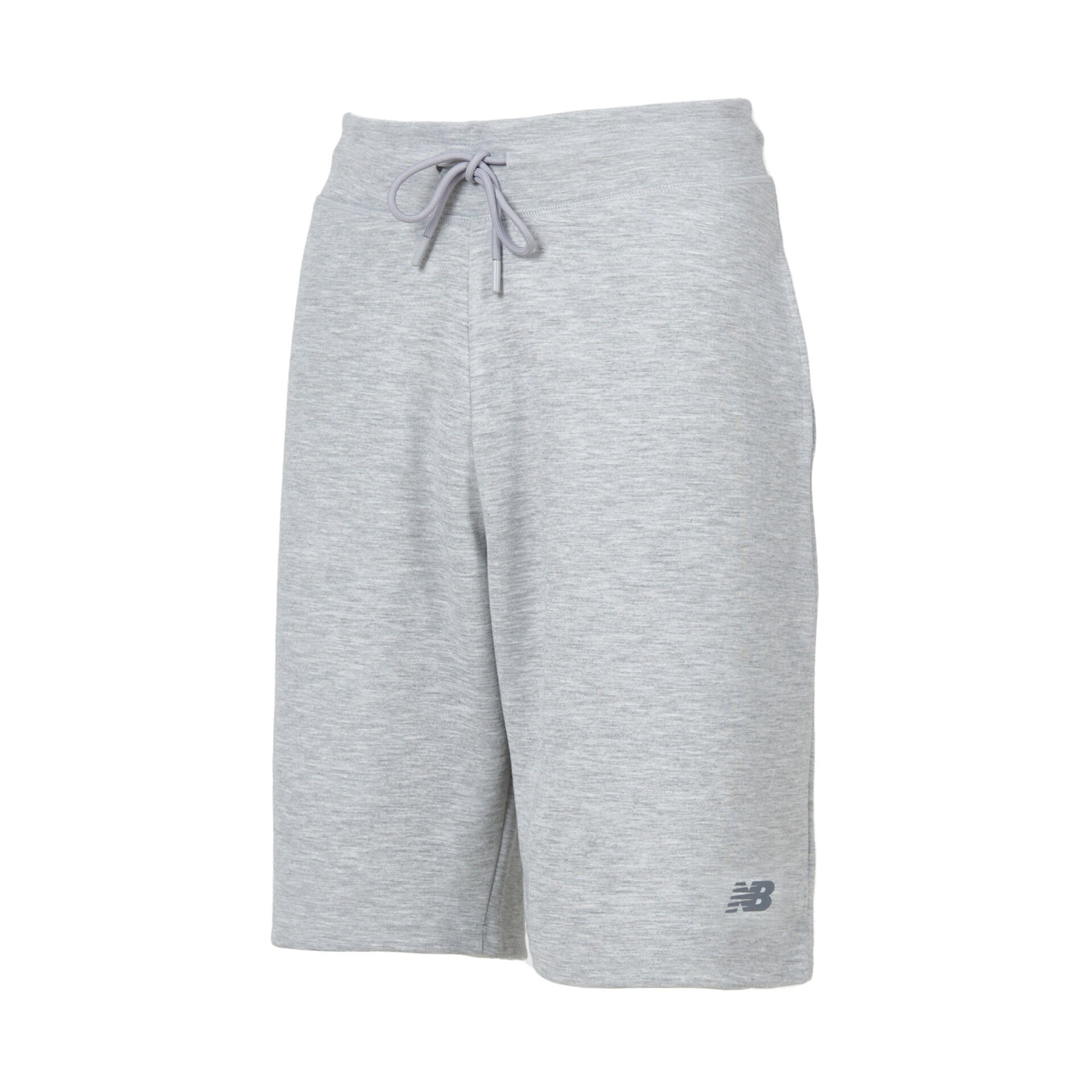 NB Lifestyle Men Shorts Gri - L