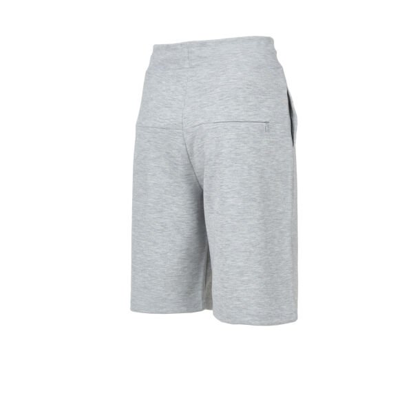 NB Lifestyle Men Shorts Gri - L