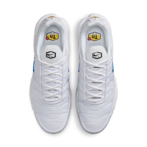 NIKE AIR MAX PLUS
