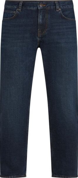 STRAIGHT DENTON STR BLACKER BL