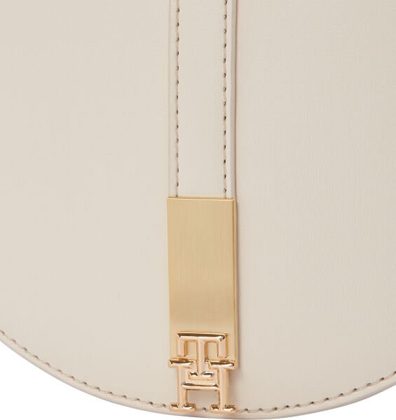 TH HERITAGE SADDLE BAG