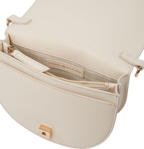 TH HERITAGE SADDLE BAG