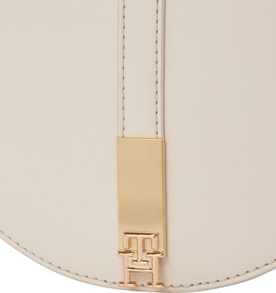 TH HERITAGE SADDLE BAG