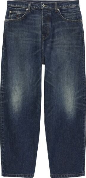 THEO BAGGY CBF DI2153