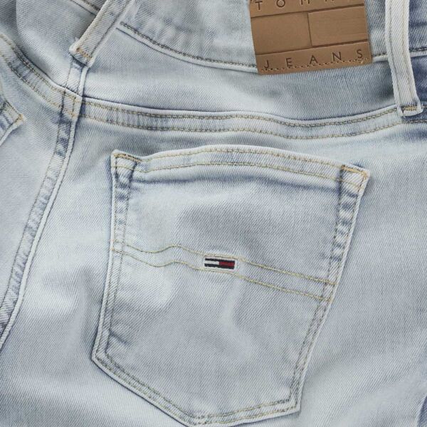 NORA MD SKN ANK ZIP BI1213