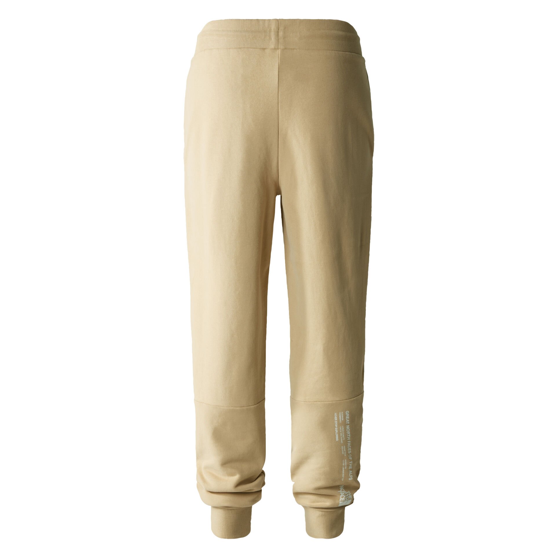M MATTERHORN FACE PANT