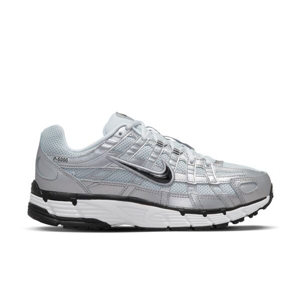 WMNS NIKE P-6000 Gri - 40