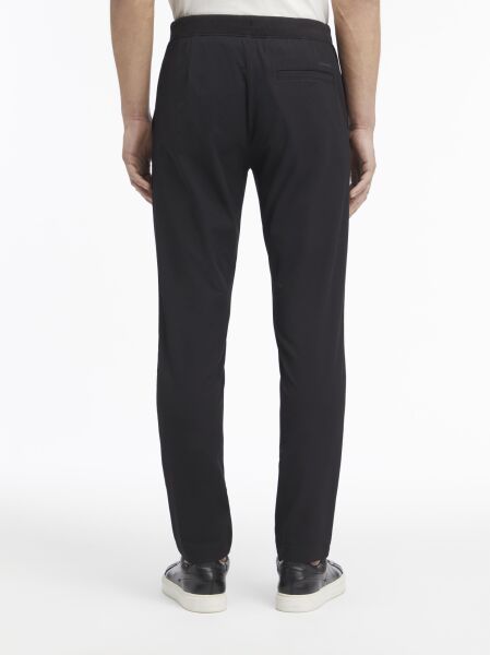 4WAY STRETCH PULL UP JOGGER
