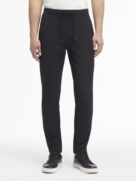 4WAY STRETCH PULL UP JOGGER
