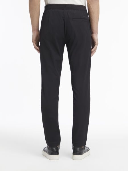 4WAY STRETCH PULL UP JOGGER