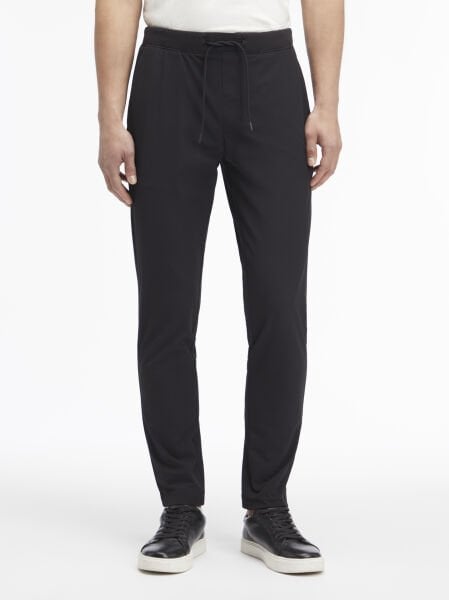 4WAY STRETCH PULL UP JOGGER