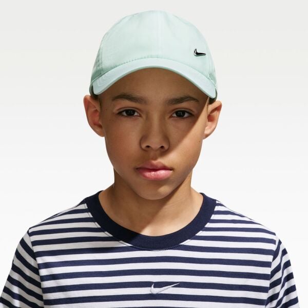 K NK DF CLUB CAP US CB MTSWSH