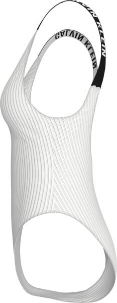 SCOOP BACK ONE PIECE-RP