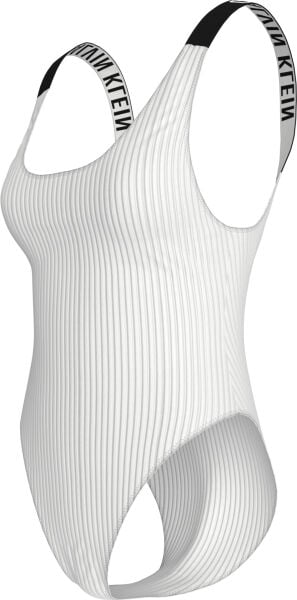 SCOOP BACK ONE PIECE-RP