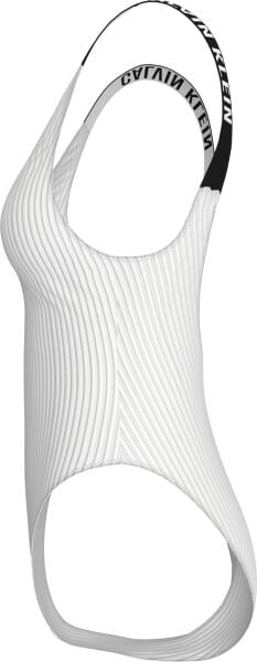 SCOOP BACK ONE PIECE-RP