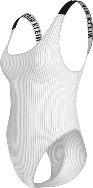 SCOOP BACK ONE PIECE-RP