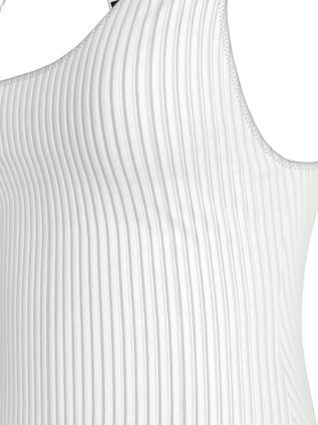 SCOOP BACK ONE PIECE-RP